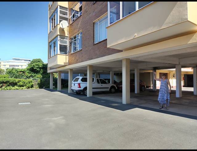 2 BEDROOM FLAT FOR SALE IN GLENWOOD